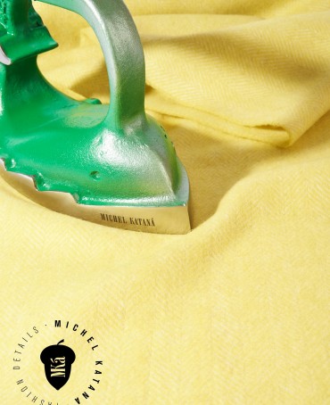 Шарф Унисекс FHs.W220_VN-2051/36.SOLEIL